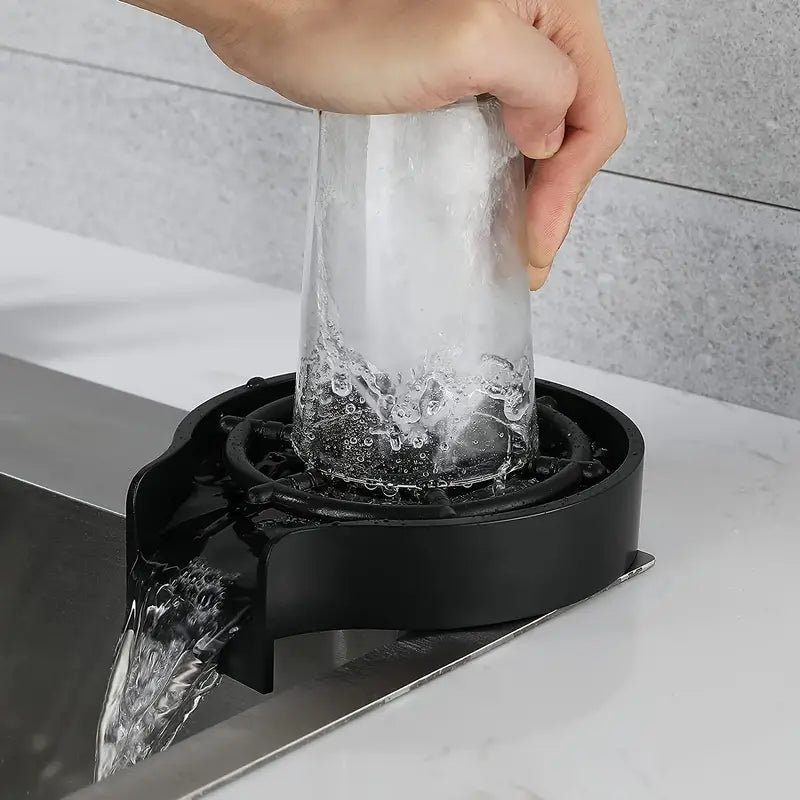ClearCup: Lavado Automático de Copas y Vasos