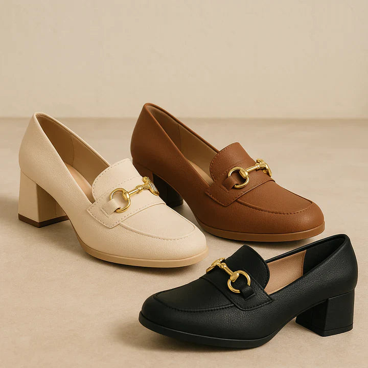 ZAPATOS SCARPIN CONFORT ELEGANCE