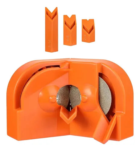 AFILADOR DE BROCAS UNIVERSAL