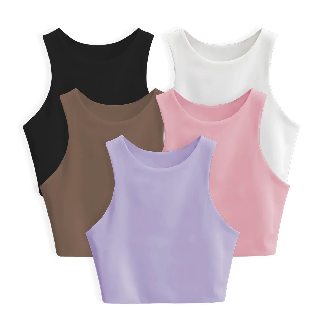 Blusa Grecia