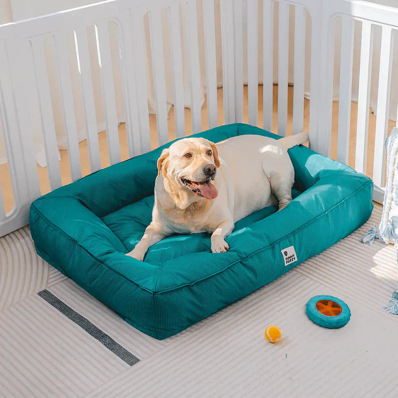 CAMA ORTOPÉDICA RELAXPE ANTIANSIEDAD PARA MASCOTAS