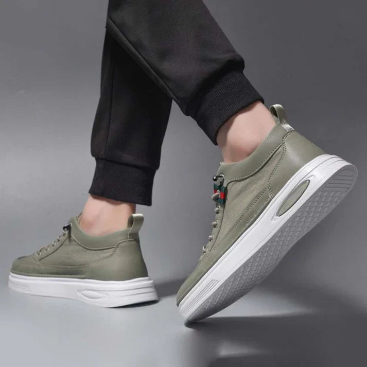 ZAPATOS CASUALES ERGONÓMICOS PARA HOMBRE