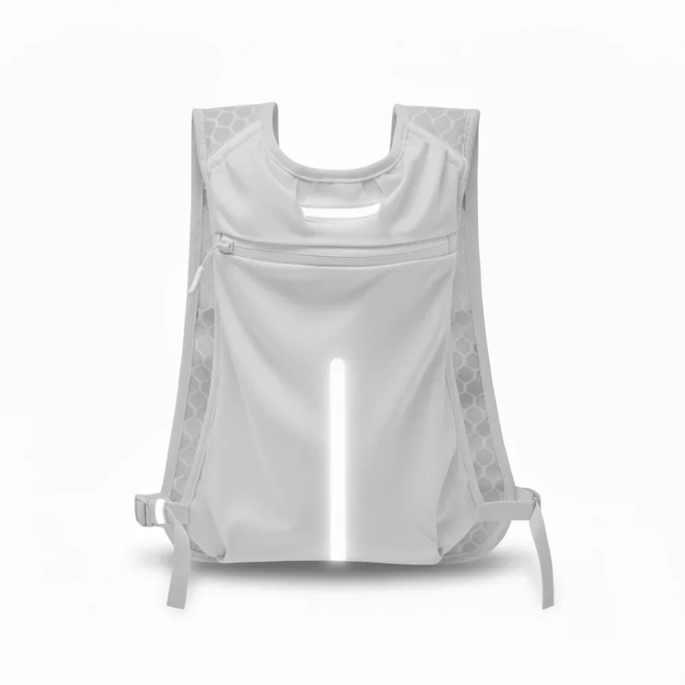 CHALECO DE HIDRATACIÓN UNISEX