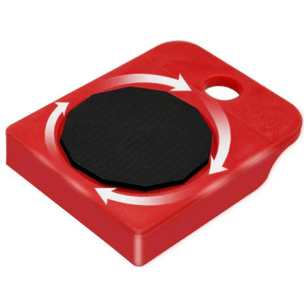 Conjunto de Elevadores para Muebles (5 Piezas) | LiftPro®