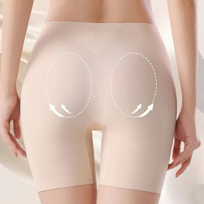 PANTY MOLDEADOR INVISIBLE DE ALTA COMPRESIÓN