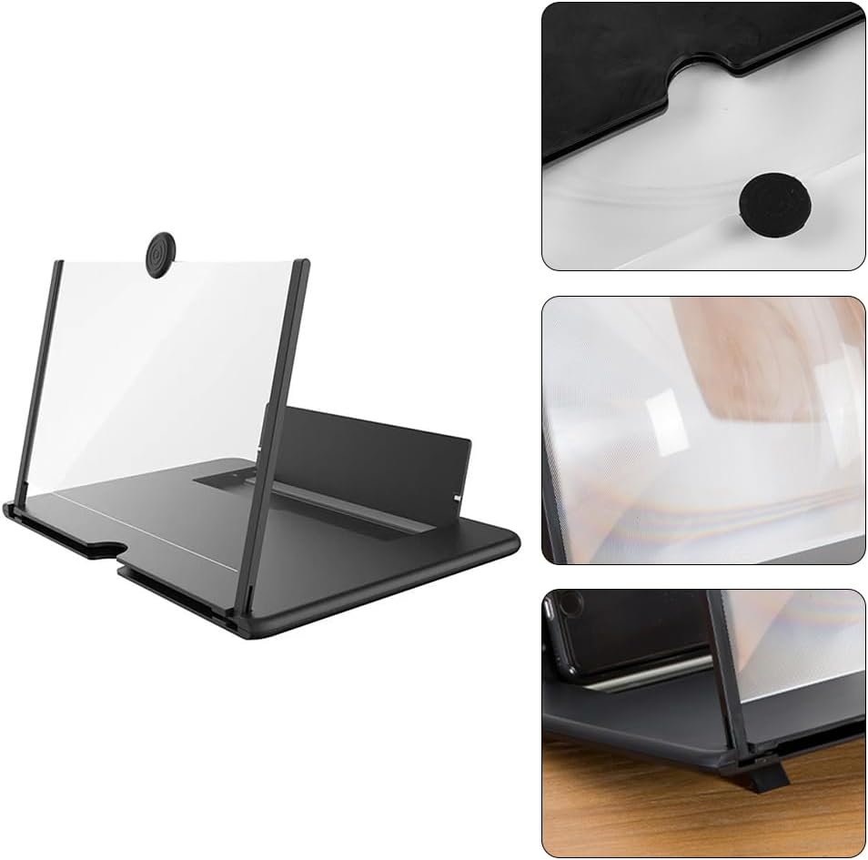 Promo 2x1: Amplificador de Pantalla para Celular
