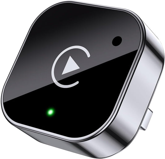 ADAPTADOR INALÁMBRICO PARA CARPLAY Y ANDROID AUTO