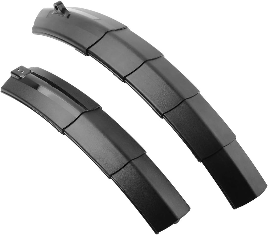 GUARDABARROS RETRÁCTIL BIKEPRO PARA BICICLETA