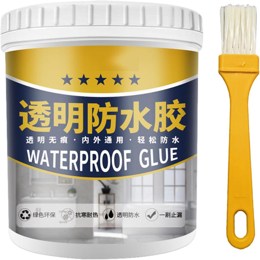 GEL IMPERMEABILIZANTE A PRUEBA DE TODO