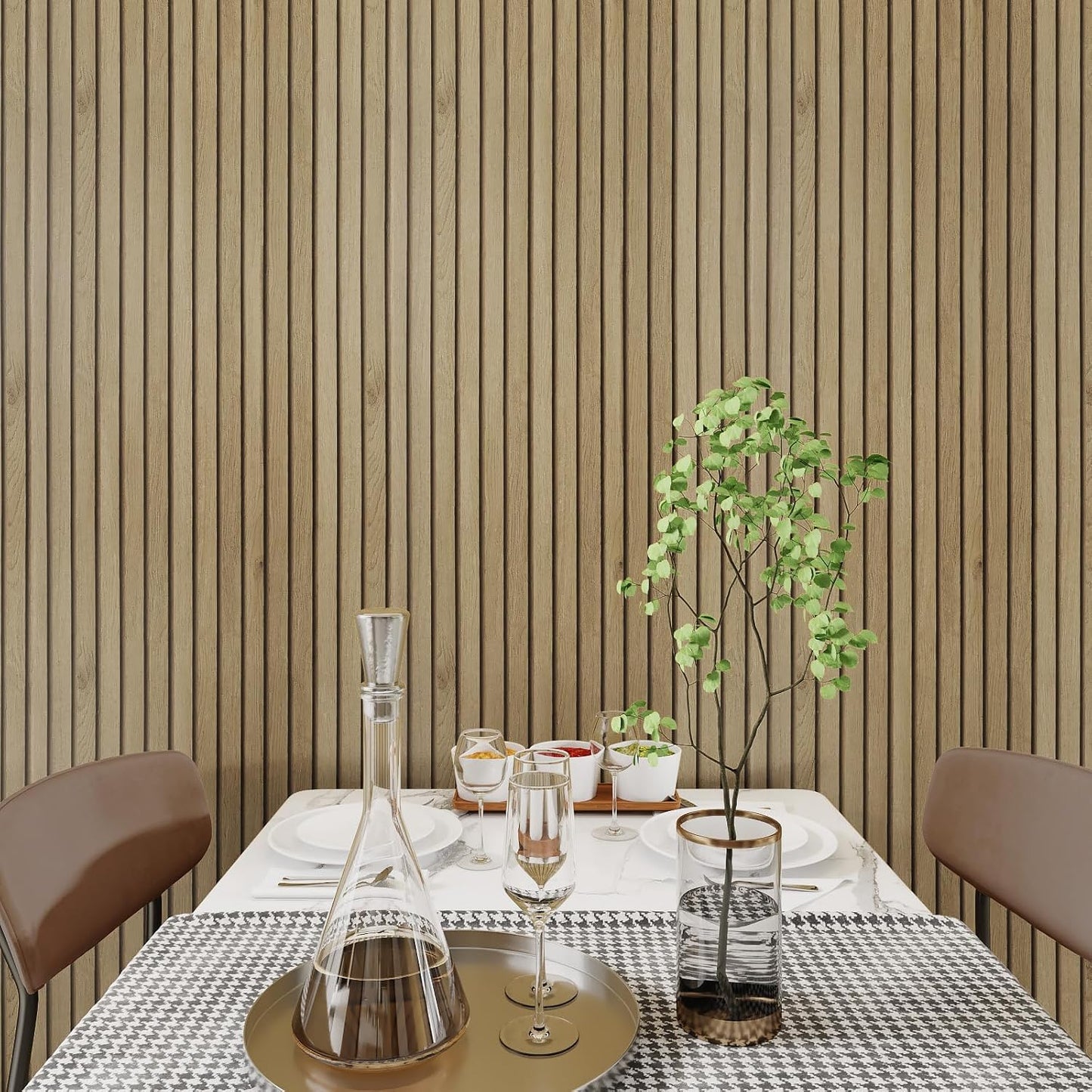 ROLLO ADHESIVO TIPO MADERA WPC 3X1