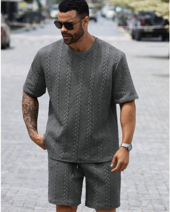 CONJUNTO URBANO MASCULINO PREMIUM