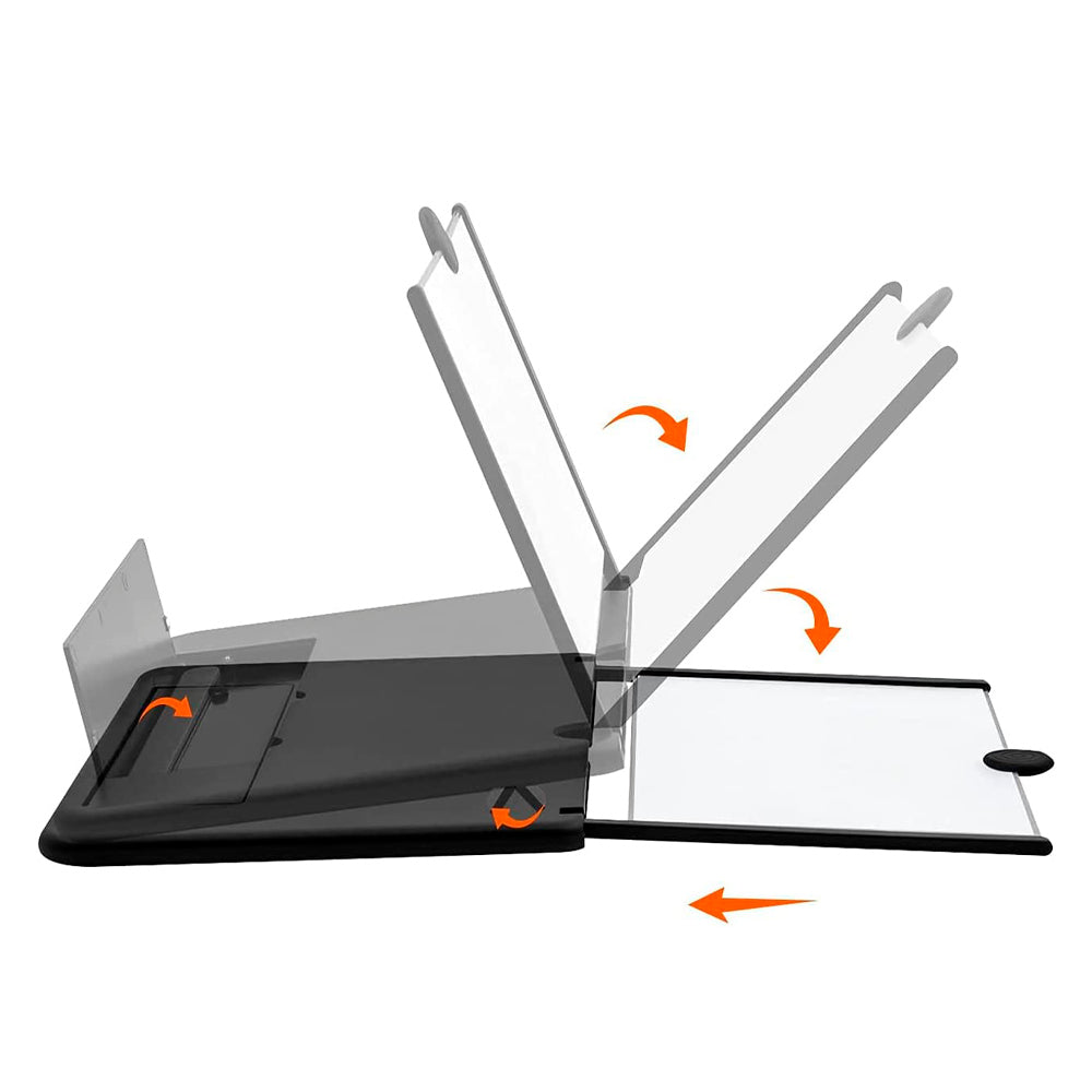 Promo 2x1: Amplificador de Pantalla para Celular