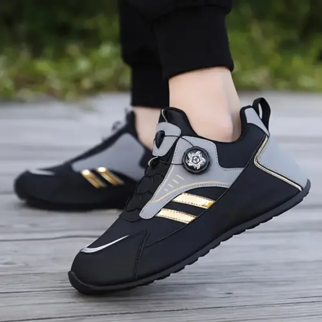 ZAPATOS ORTOPÉDICOS COMFORT – CAMINA CON ESTILO Y SIN DOLOR