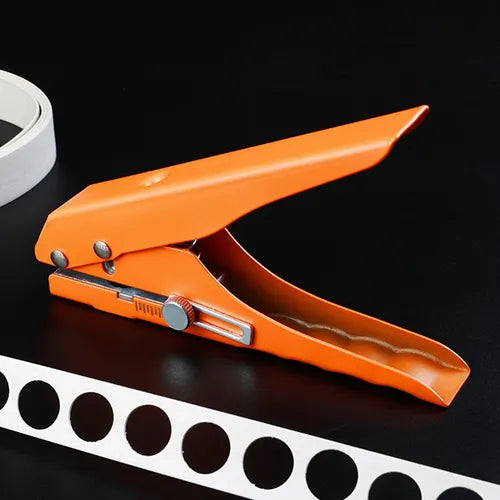 PERFORADORA MANUAL - PRECISIÓN PROFESIONAL EN TUS MANOS 🔩🔧