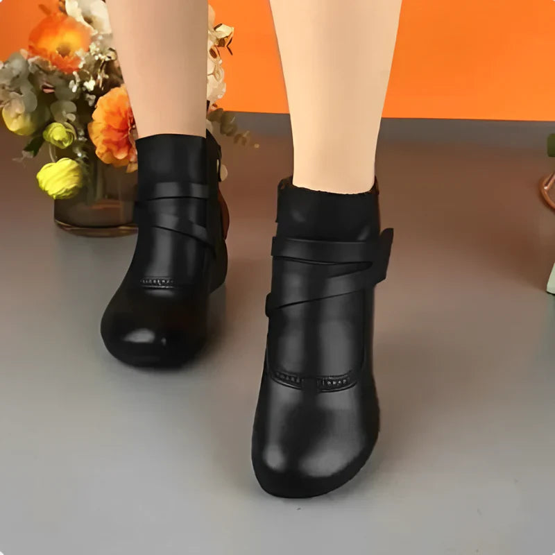 BOTAS ELEGANTES DE MUJER – DISTINCIÓN Y ESTILO EN CADA PASO
