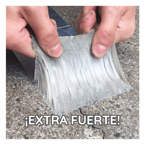 Promoción 2x1: Cinta de Sellado Impermeable Ultra Resistente
