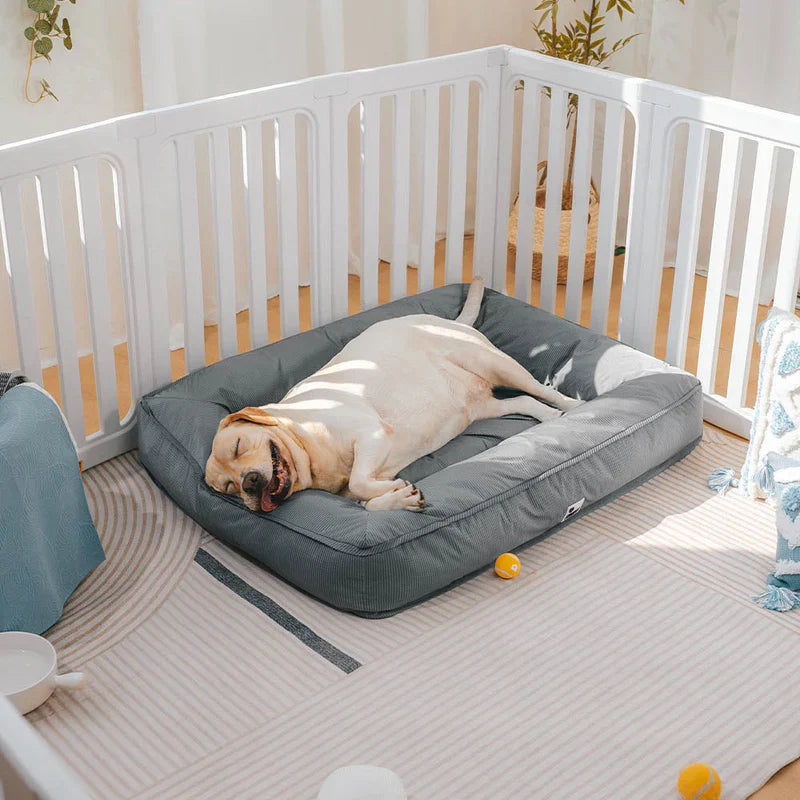 CAMA ORTOPÉDICA RELAXPE ANTIANSIEDAD PARA MASCOTAS