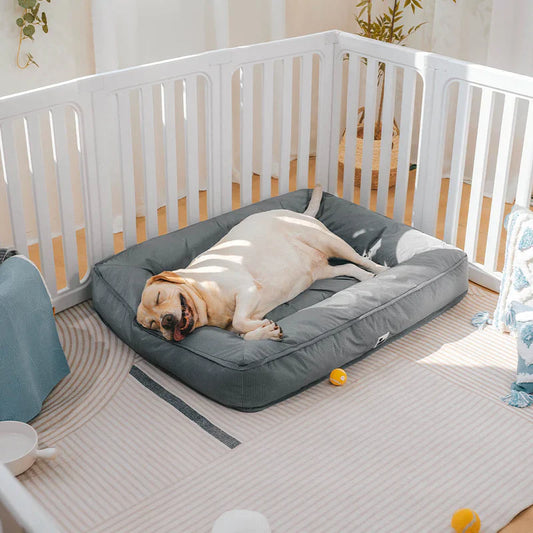 CAMA ORTOPÉDICA RELAXPE ANTIANSIEDAD PARA MASCOTAS