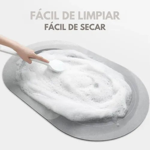 Promoção 2x1: Tapete Absorbente Antideslizante