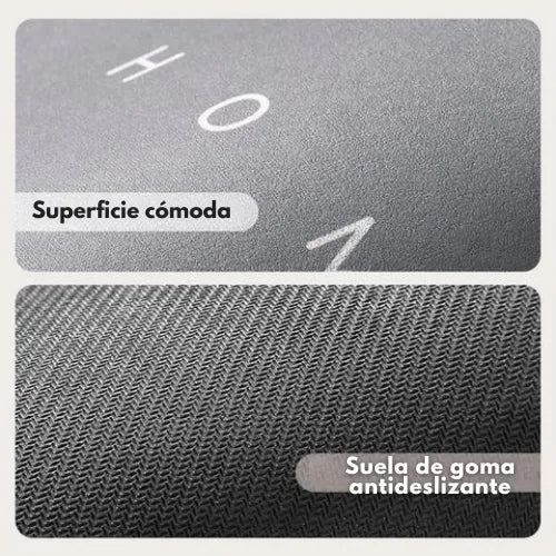 Promoção 2x1: Tapete Absorbente Antideslizante