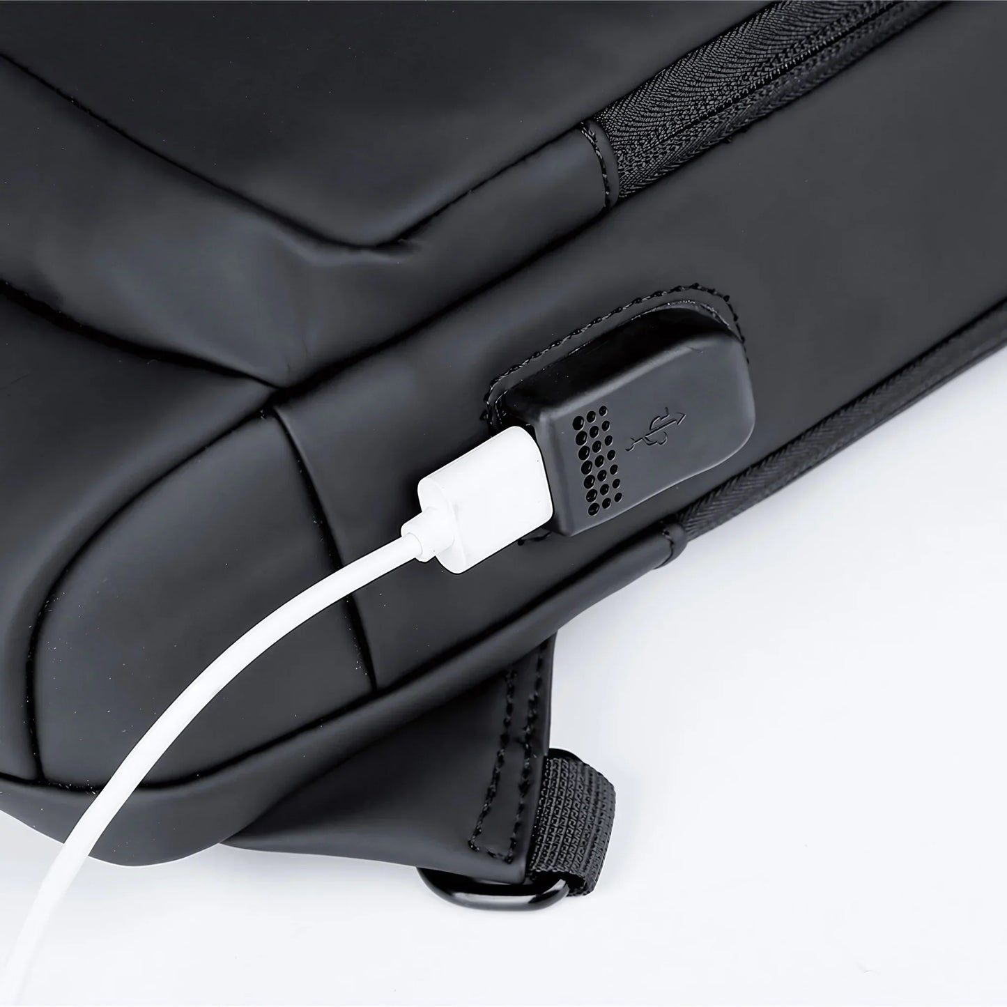 Bolso Antirrobo Impermeable Multifuncional - Seguridad, Resistencia y Versatilidad