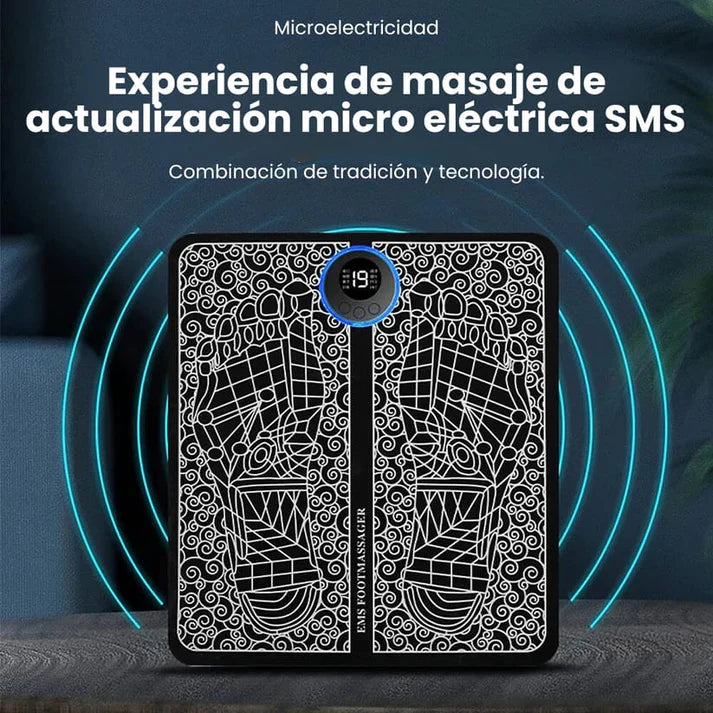 MEGA PROMOCIÓN PARCHES KINOKI + ¡TAPETE GRATIS!🔥
