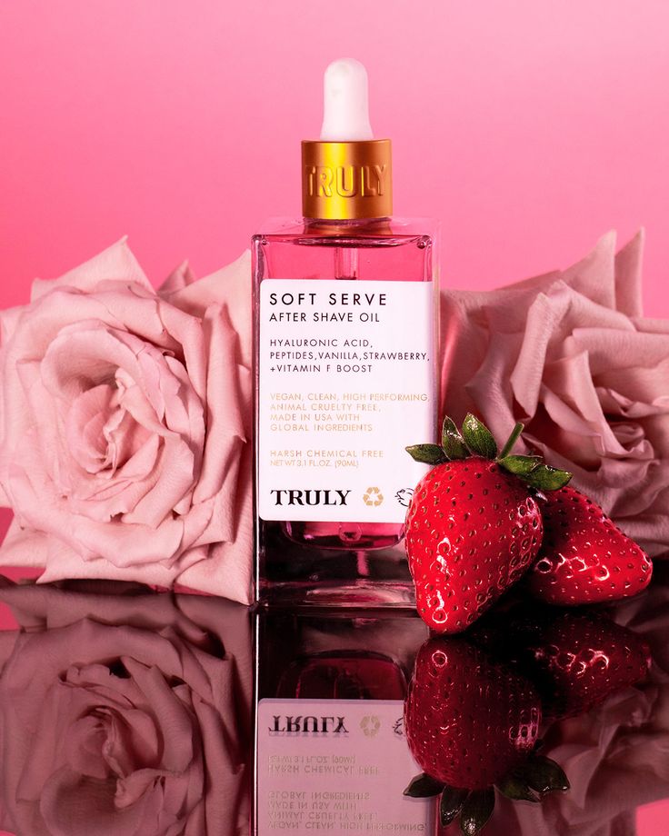ACEITE TRULY ORIGINAL IMPORTADO-ZONA INTIMA PERFECTA