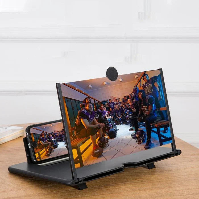 Amplificador de Pantalla para Celular - Pantalla Más Grande y Nítida