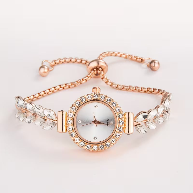 RELOJ AJUSTABLE EN RODIO