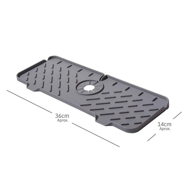 Protector de Silicona Antisalpicaduras – Oferta 3x1