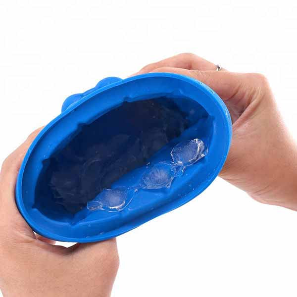 IceMaker, Cubetera y Hielera: Todo en Uno para Hielos Perfectos