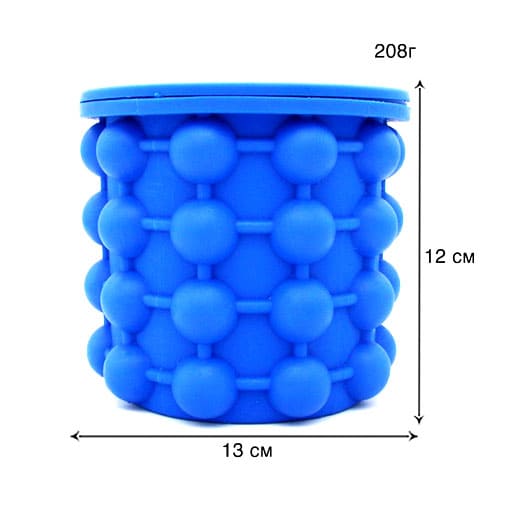 IceMaker, Cubetera y Hielera: Todo en Uno para Hielos Perfectos