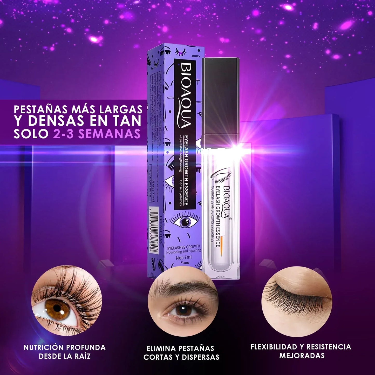MEGA PROMO 🤯 SERUM PESTAÑAS Y CEJAS ✨