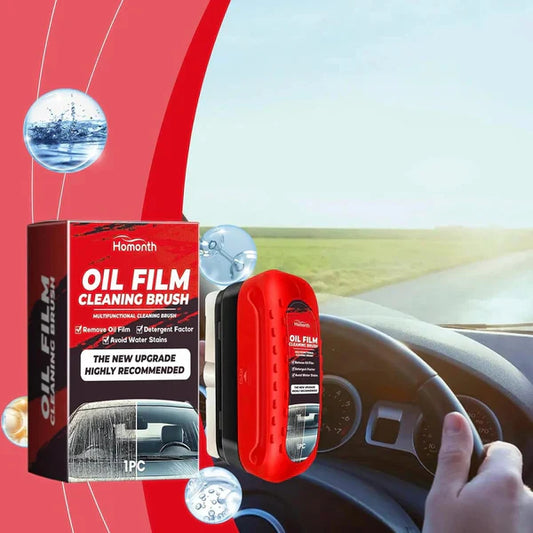 OIL FILM LIMPIADOR DE VIDRIO