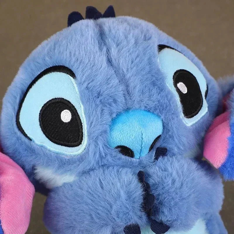 EL COMPAÑERO DORMILÓN – PELUCHE RESPIRATORIO ANTIESTRÉS